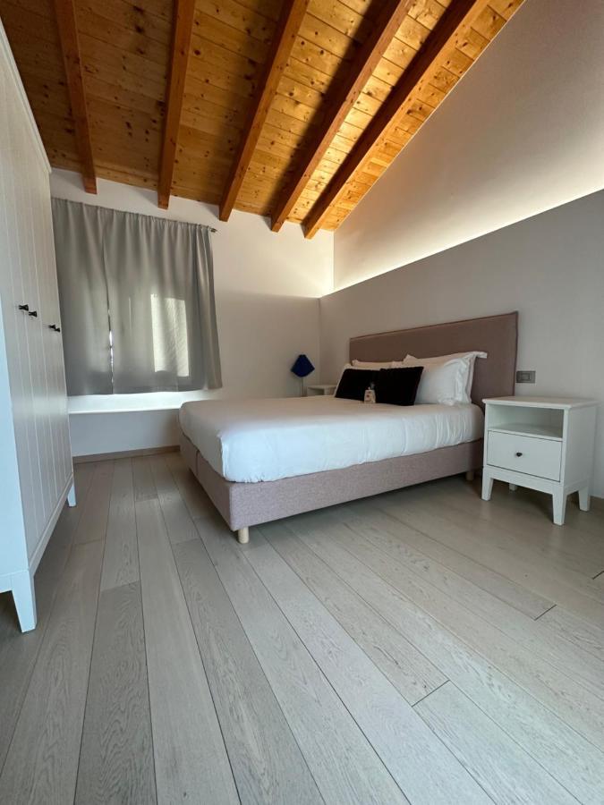 Ng Guest House Il Ris Sassari Bagian luar foto