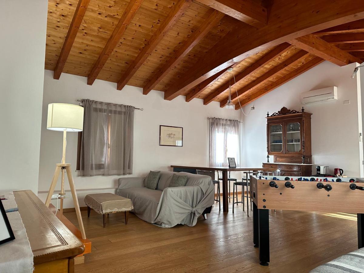 Ng Guest House Il Ris Sassari Bagian luar foto