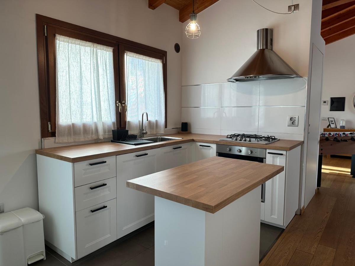 Ng Guest House Il Ris Sassari Bagian luar foto