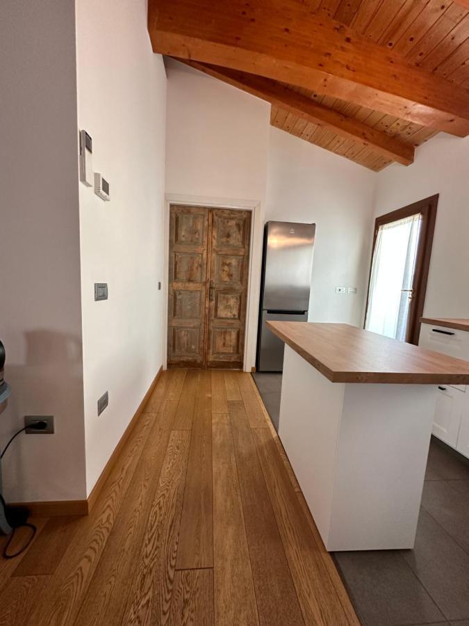 Ng Guest House Il Ris Sassari Bagian luar foto