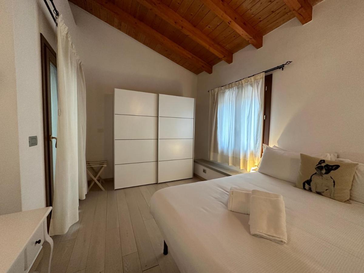 Ng Guest House Il Ris Sassari Bagian luar foto