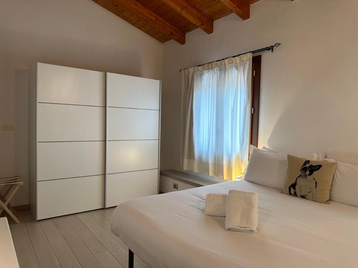 Ng Guest House Il Ris Sassari Bagian luar foto