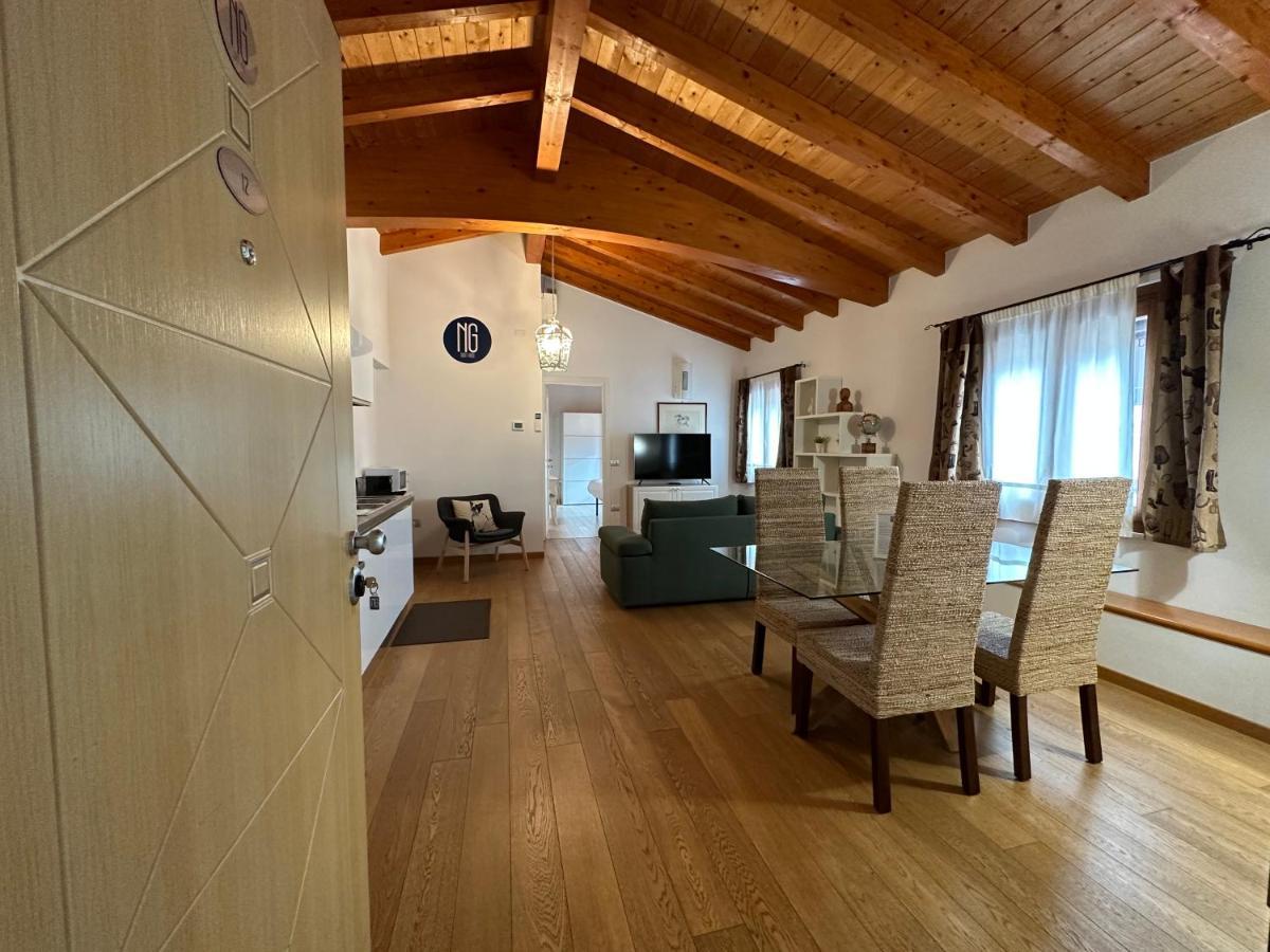 Ng Guest House Il Ris Sassari Bagian luar foto