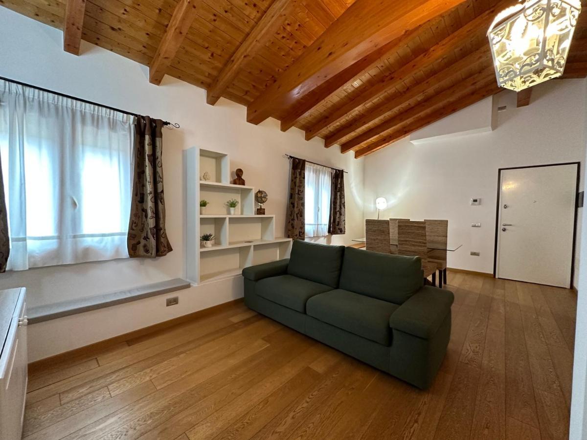 Ng Guest House Il Ris Sassari Bagian luar foto